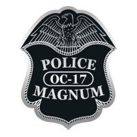 Police Magnum
