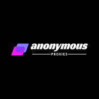 Anonymous Proxies